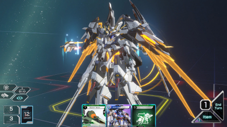 ACE Strategy: Mecha Nova