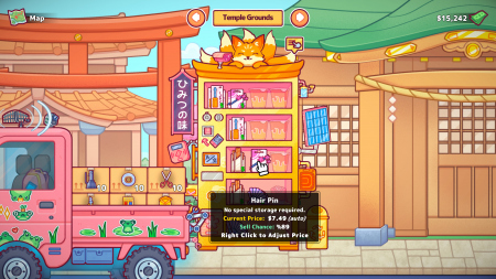 Vending Machine Co