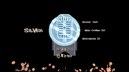 BAZOOKA: Rhythm Game
