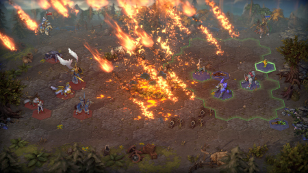 Heroes of Might & Magic: Olden Era