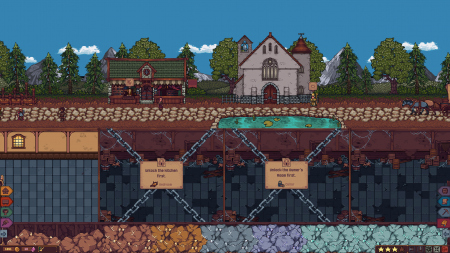 Tidehaven: Ale & Trade