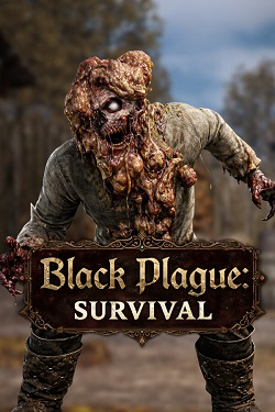 Black Plague: Survival