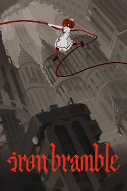 Iron Bramble