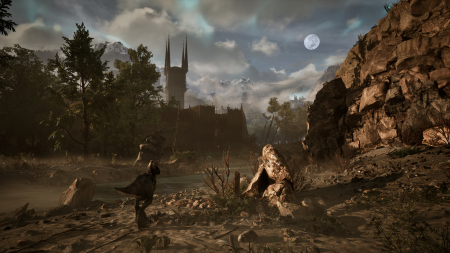 Gothic 1 remake