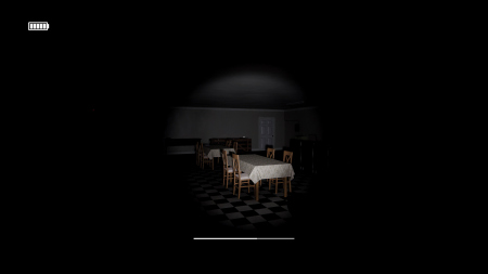 Fright Animatronics