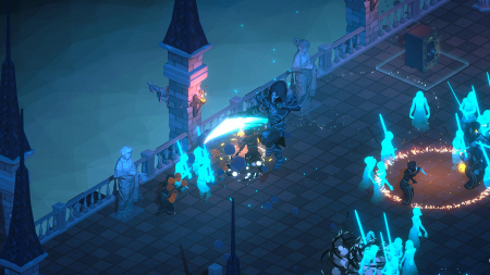 Stolen Realm Survivors