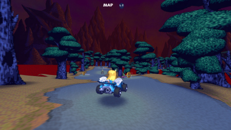 Mythic Kart Maker