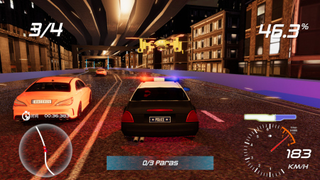 Racer Overdrive