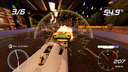 Racer Overdrive