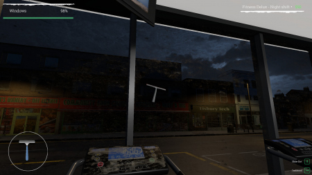 Ultimate Janitor Simulator