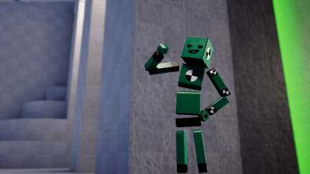 Fun with Ragdolls Plus