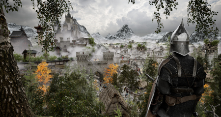 World of Magic: Rise of Magic