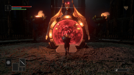 Dark Dominion