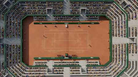 TennisManager 26