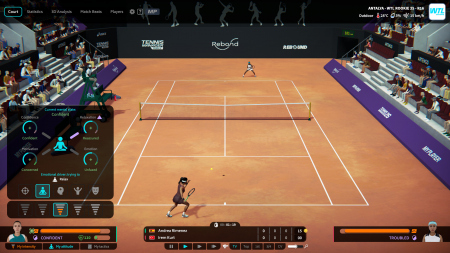 TennisManager 26
