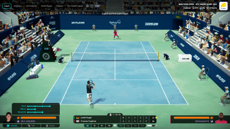 TennisManager 26