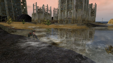 Maelstrom: The Battle for Earth Begins Enhanced