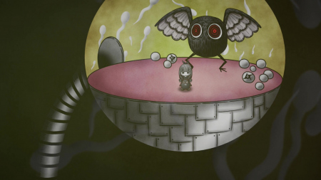 Alice in Wonder Underland AIWU