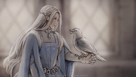 The Last Winter Knight