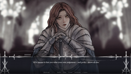 The Last Winter Knight
