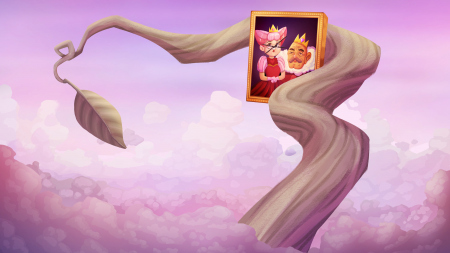 Who Summoned It?