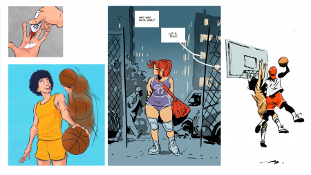 The Dunkers