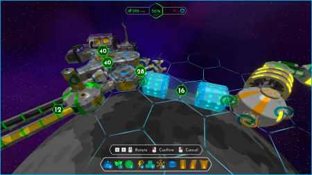 Orbiteers