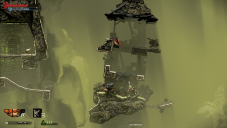 Jump King Quest