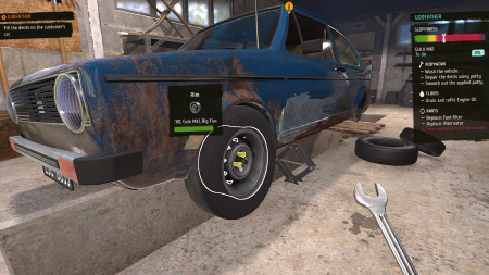Cheap Car Repair