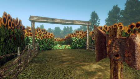 Dread Fields
