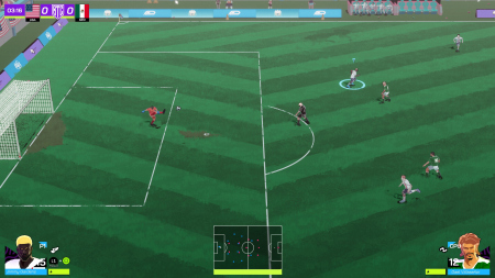 Beat the Champions