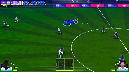 Beat the Champions