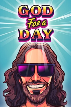 God For A Day