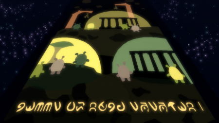 Pikku Adventure