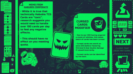 Trading Card Inspector