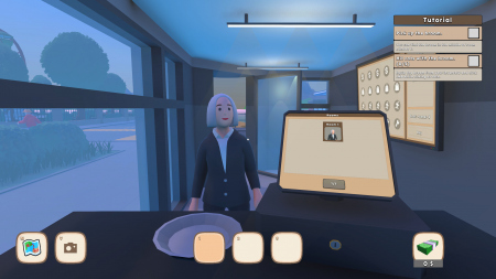 Your Own Cozy Motel