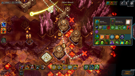 Axom: Conquest