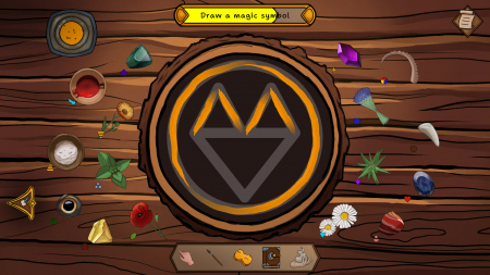 Ritualis: Summoner Simulator