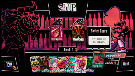 Dream Delirio's