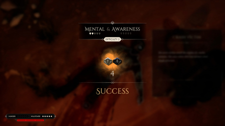Vampire: The Masquerade - ETERNAL WHISPERS