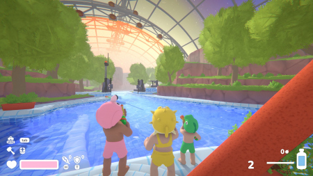 Lazy River