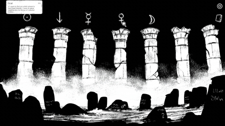 Omen Exitio: Hunger