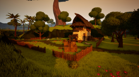 Echowood
