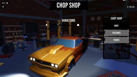 The Boss Gangster: Criminal Empire