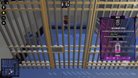 The Boss Gangster: Criminal Empire
