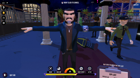 The Boss Gangster: Criminal Empire
