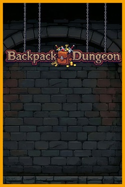 Backpack Dungeon