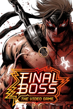 Final Boss