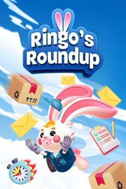 Ringo's Roundup
