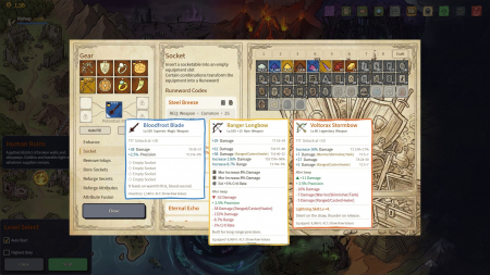 idle:Doodle Realm